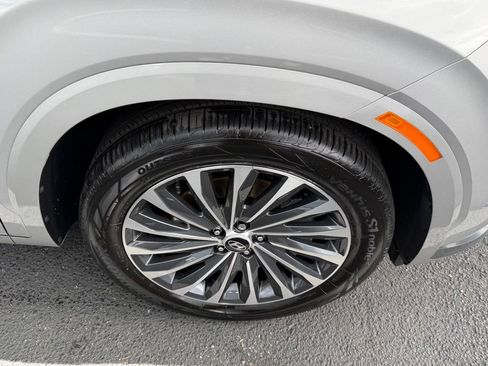 Used 2025 Hyundai Palisade Calligraphy AWD/4WD image 6