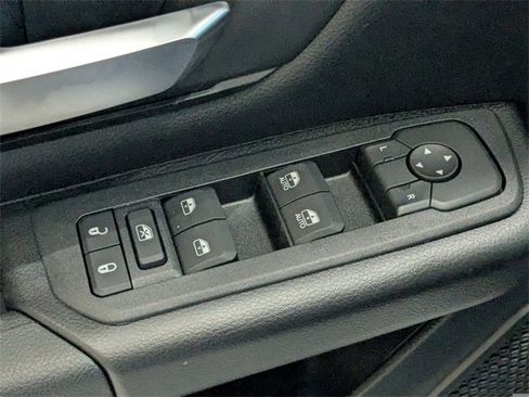 New 2026 RAM 1500 Express image 19