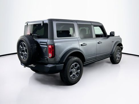 Used 2024 Ford Bronco Big Bend image 5