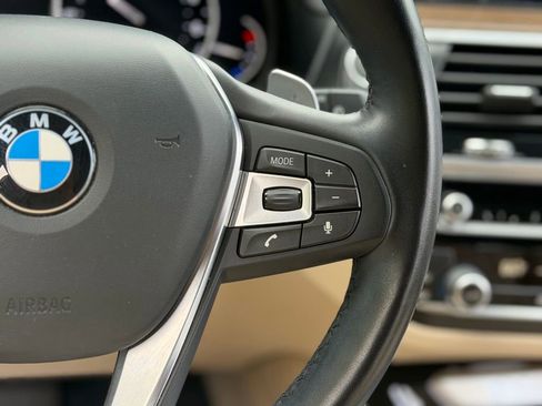 Used 2019 BMW X3 sDrive30i RWD image 45