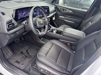 Used 2026 Chevrolet Traverse High Country