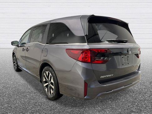 New 2026 Honda Odyssey EX-L image 4