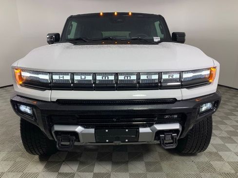 New 2026 GMC Hummer EV SUV image 11