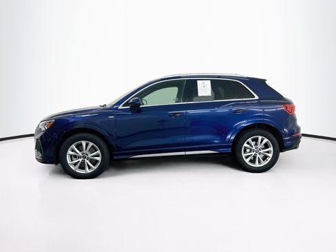 Used 2023 Audi Q3 2.0T Premium Plus w/ Premium Plus Package AWD/4WD image 4