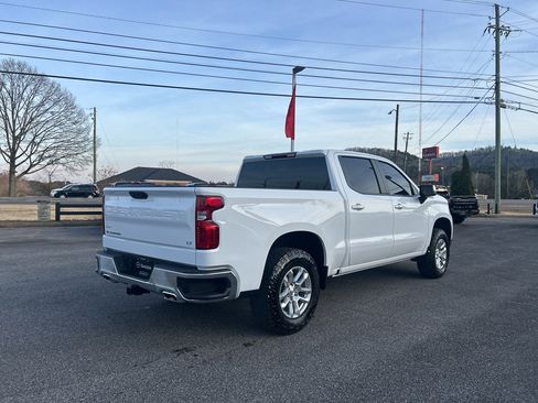 Used 2024 Chevrolet Silverado 1500 LT image 3