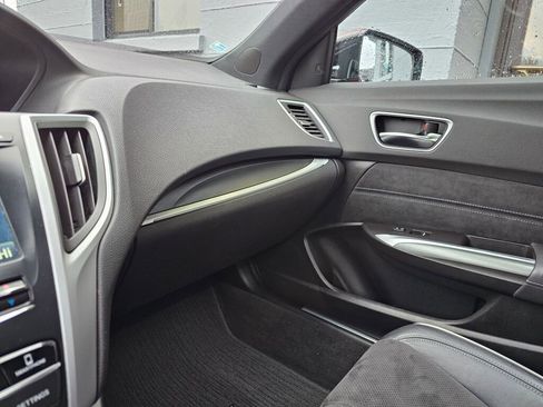 Used 2019 Acura TLX w/ Technology & A-SPEC Pkg image 25