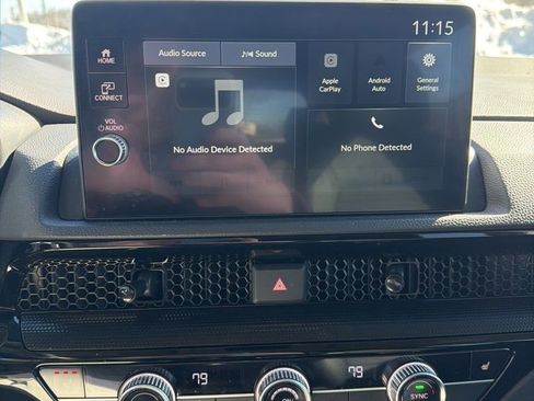 Used 2026 Honda CR-V EX-L image 20