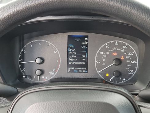 Certified 2024 Toyota Corolla LE FWD image 21