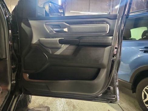 Used 2019 RAM 1500 Big Horn image 21