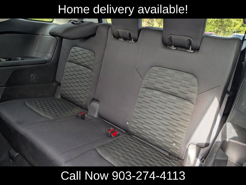Used 2022 Nissan Pathfinder S AWD/4WD image 30