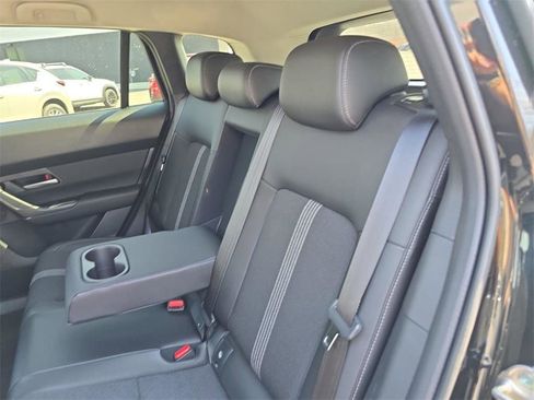 New 2025 MAZDA CX-50 2.5 Hybrid w/ Cargo Package image 16