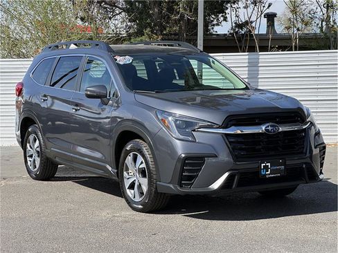 Used 2023 Subaru Ascent Premium w/ Convenience Package AWD/4WD image 8