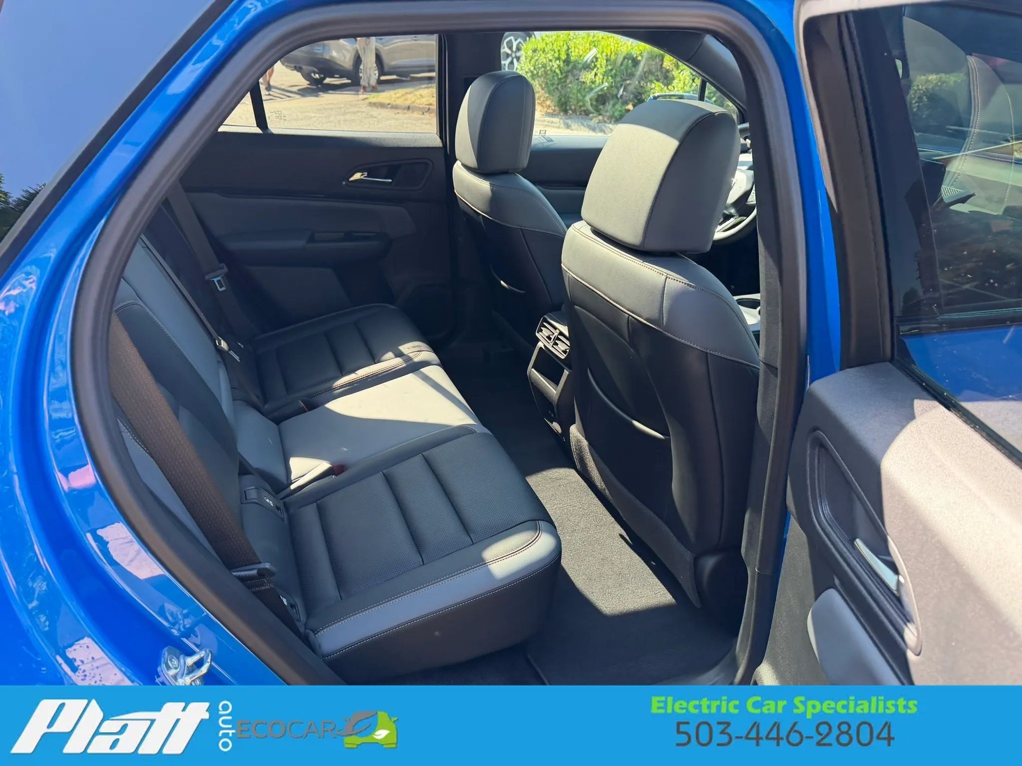Used 2025 Honda Prologue Elite image 41