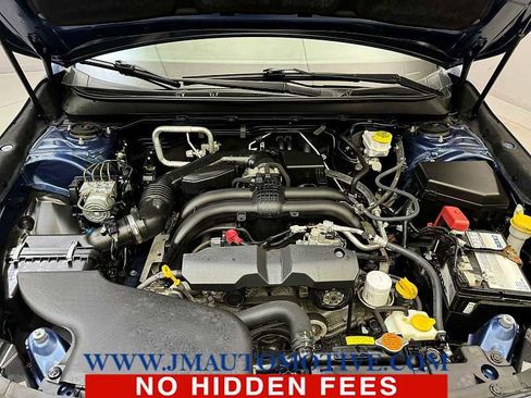 Used 2019 Subaru Outback 2.5i image 10