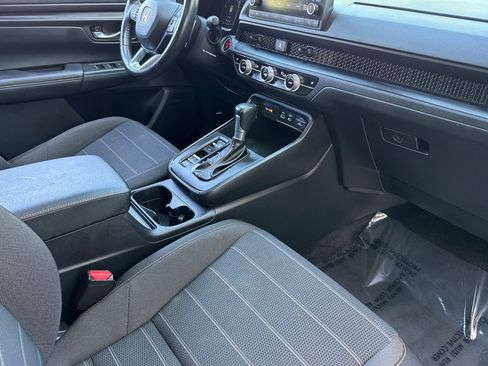 Used 2023 Honda CR-V Sport image 31