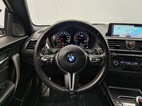 Used 2020 BMW M2 Competition w/ Executive Package image 9