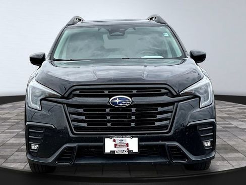Used 2024 Subaru Ascent Onyx Edition Limited AWD/4WD image 2