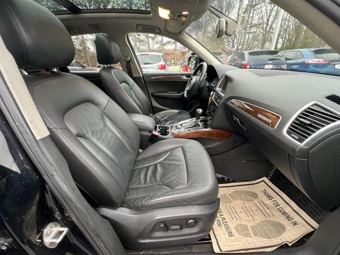 Used 2010 Audi Q5 3.2 Premium Plus image 14