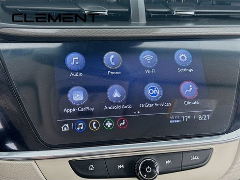 Used 2023 Buick Encore GX Select FWD image 19