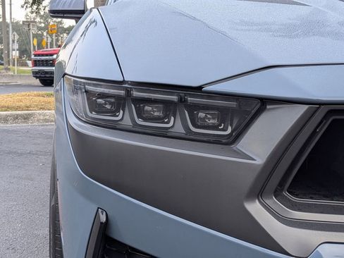 Used 2024 Ford Mustang Dark Horse image 3