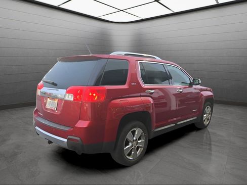 Used 2015 GMC Terrain SLT image 9