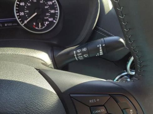 New 2025 Nissan Sentra SV w/ All-Weather Package image 33