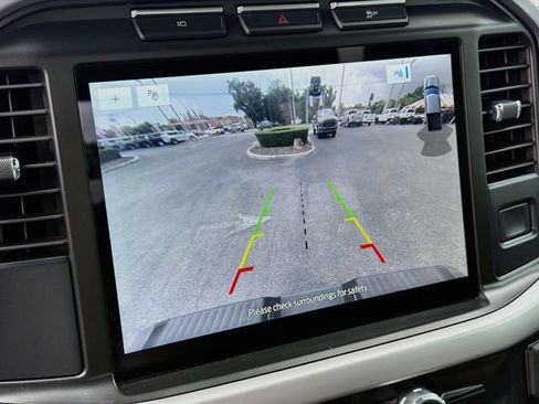 Used 2023 Ford F150 XLT w/ Equipment Group 302A High RWD image 14