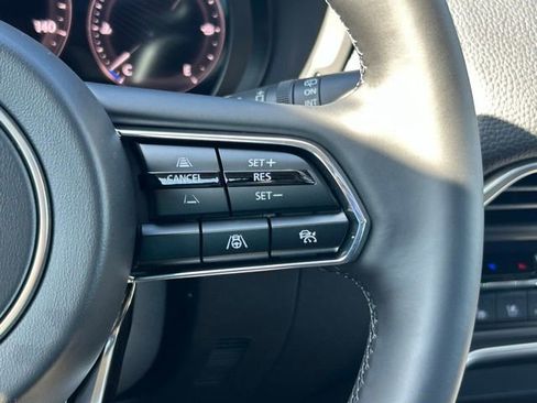 New 2026 MAZDA CX-90 3.3 Turbo w/ Premium Sport Pkg image 19