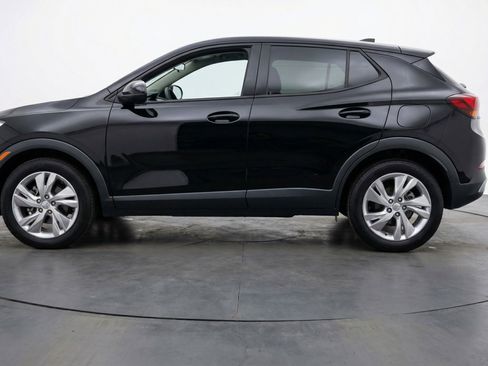 Used 2025 Buick Encore GX Preferred AWD/4WD image 5