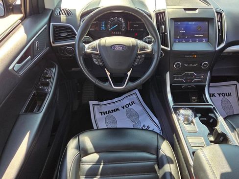 Used 2020 Ford Edge SEL FWD image 6