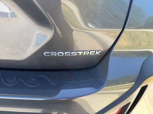 Used 2024 Subaru Crosstrek 2.0i Premium AWD/4WD image 5