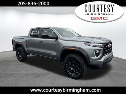 Used 2025 GMC Canyon Elevation w/ Convenience Package