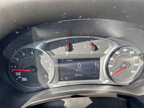 Used 2019 GMC Terrain SLE w/ Driver Convenience Package image 12