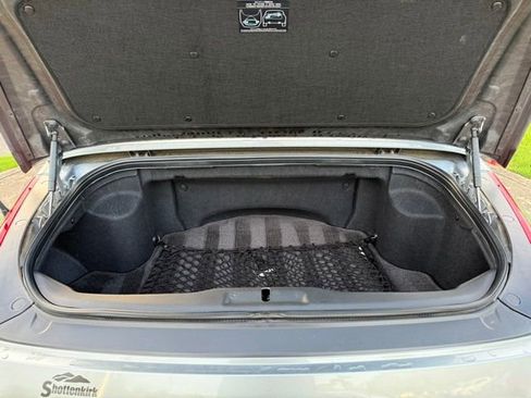 Used 2006 Nissan 350Z Touring RWD image 28