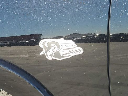 New 2026 RAM 1500 4x4 Crew Cab image 8