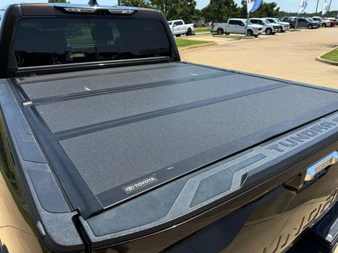 Used 2022 Toyota Tundra 1794 Edition w/ Advanced Package RWD image 10