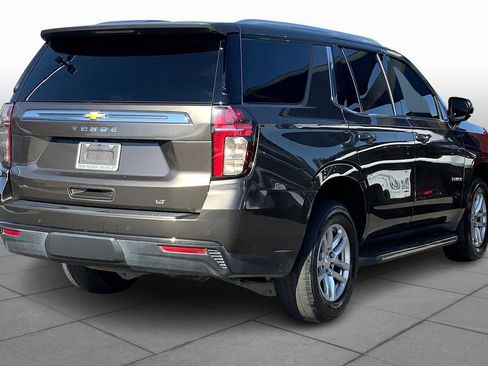 Used 2021 Chevrolet Tahoe LT image 11