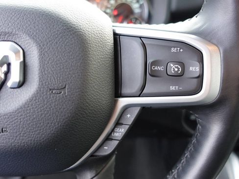 Used 2023 RAM 1500 Big Horn image 52