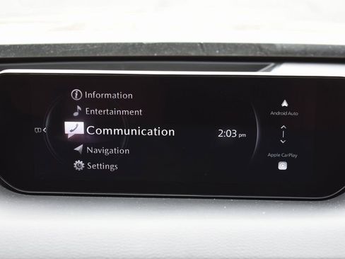 New 2026 MAZDA CX-50 2.5 Turbo w/ Cargo Package image 52