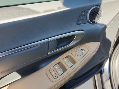 New 2026 Hyundai Sonata Limited image 16