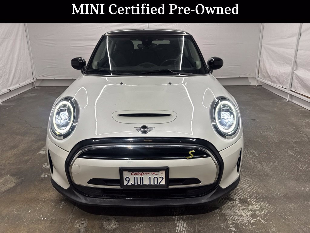 Used 2024 MINI Cooper SE FWD image 2