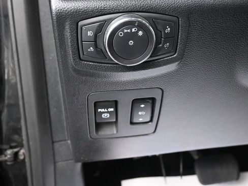 Used 2018 Ford F150 Lariat AWD/4WD image 14