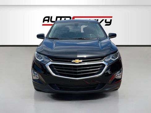 Used 2019 Chevrolet Equinox LT FWD image 2