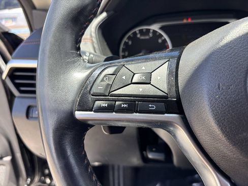 Used 2019 Nissan Altima 2.5 SR w/ SR Premium Package AWD/4WD image 26