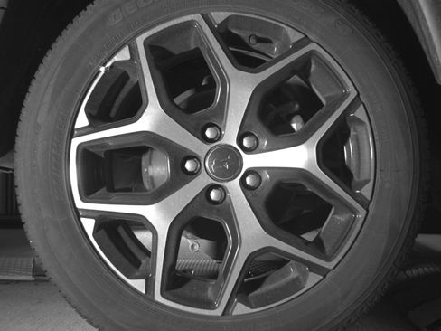 Used 2025 Jeep Compass Limited image 15