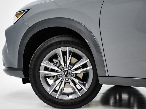 New 2026 Acura ADX FWD image 26