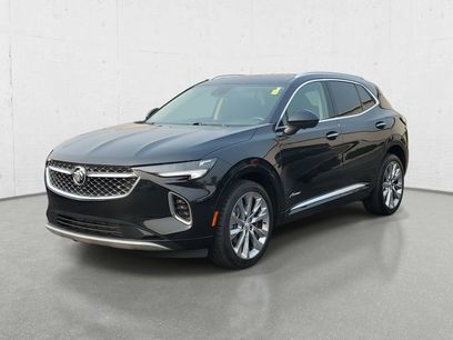 Used 2023 Buick Envision Avenir