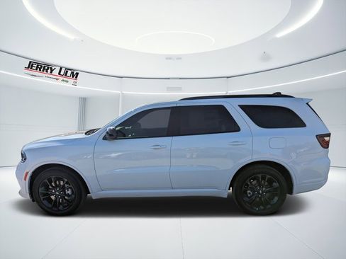 New 2026 Dodge Durango GT w/ Blacktop Package image 7