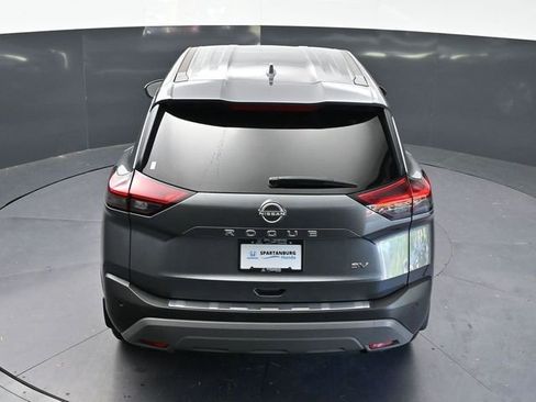 Used 2023 Nissan Rogue SV FWD image 32