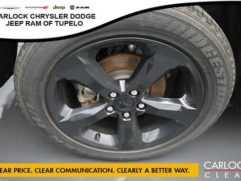 Used 2023 Jeep Grand Cherokee Altitude AWD/4WD image 40